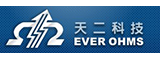 EVER OHMS[天二科技]LOGO