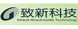 GMT[致新]LOGO