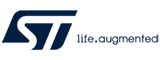 STMicroelectronics[意法]LOGO