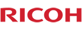 Ricoh Electronic Devices Company[理光]LOGO
