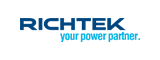 Richtek[立崎]LOGO
