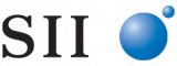 Seiko Instruments[精工]LOGO
