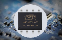 廣州唯創(chuàng)電子WT588F02B-C015語音芯片：內(nèi)置豐富資源，如何助力客戶實現(xiàn)<b class='flag-5'>個性化</b>產(chǎn)品定制？