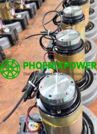 匠心造輪，品質(zhì)護航，做 AGV 廠商值得信賴的長期合作伙伴。