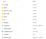 使用<b class='flag-5'>CMake+VSCode</b>環(huán)境移植ThreadX到<b class='flag-5'>極</b><b class='flag-5'>海</b><b class='flag-5'>G32R501</b> <b class='flag-5'>MCU</b>