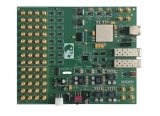 ADC ADS52J90的LVDS/16通道/10bit/<b class='flag-5'>100MSPS</b>數(shù)據(jù)采集模式開(kāi)發(fā)筆記