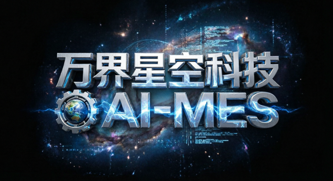 AI-MES與行業(yè)痛點(diǎn)如何結(jié)合？#MES# #人工智能 #萬界星空科技# 制造業(yè)# 
