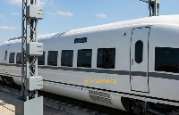 列車(chē)360°動(dòng)態(tài)<b class='flag-5'>圖像</b><b class='flag-5'>檢測(cè)</b>系統(tǒng) 賦能列車(chē)高效安全<b class='flag-5'>檢測(cè)</b>
