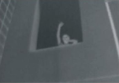 人員呼救