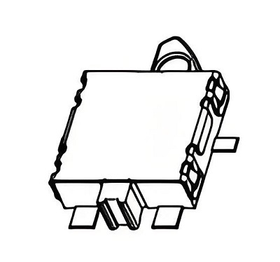 20萬(wàn)次壽命重新定義檢測(cè)開(kāi)關(guān)的可靠性標(biāo)準(zhǔn)：ALPS  SPVT210101 vs TONEVEE KFC-VT-318BY 參數(shù)深度剖析