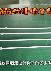 磁致伸縮液位計(jì)你了解多少呢？