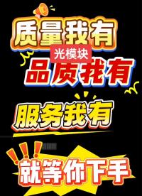 #電子技術(shù) 光模塊定制，光模塊采購(gòu)