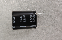 5.5vf法拉<b class='flag-5'>電容</b><b class='flag-5'>并聯(lián)</b>會(huì)怎么樣