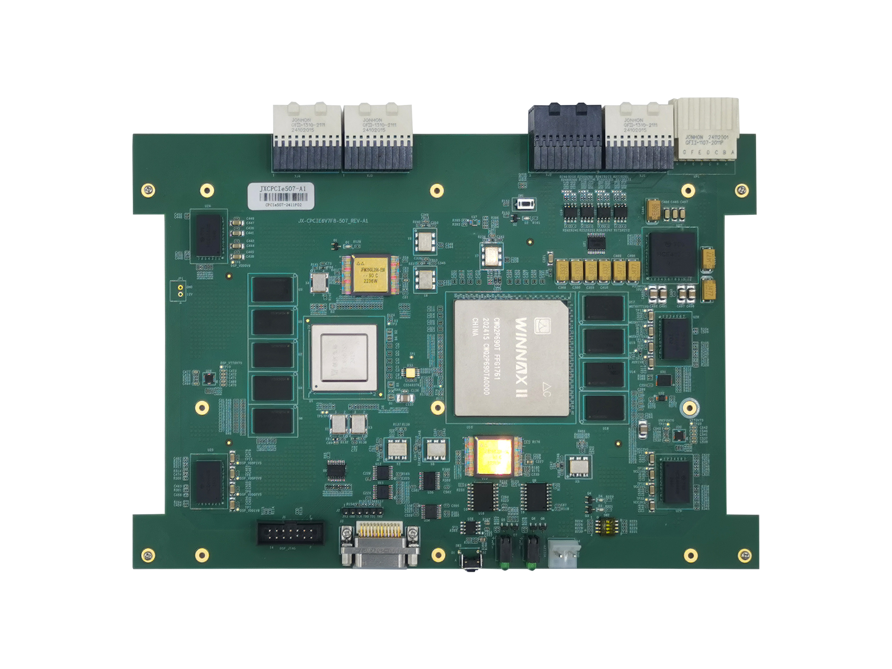 國(guó)產(chǎn)DSP/FPGA<b class='flag-5'>選型</b>、環(huán)境搭建與初學(xué)者<b class='flag-5'>調(diào)研</b>全指南