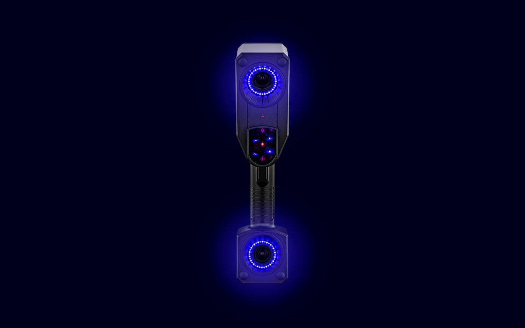 <b class='flag-5'>更</b>智能、更高效 | ZEISS T-SCAN hawk 2 <b class='flag-5'>全新</b>升級!