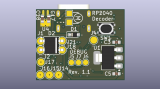 低成本DCC解碼<b class='flag-5'>器</b>RP2040-Decoder<b class='flag-5'>開源</b><b class='flag-5'>項(xiàng)目</b><b class='flag-5'>介紹</b>