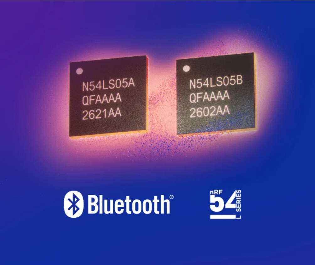 Nordic Semiconductor 擴展 nRF54L 系列，推出入門級<b class='flag-5'>低功耗</b><b class='flag-5'>藍牙</b> <b class='flag-5'>SoC</b>