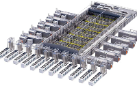AI<b class='flag-5'>部署</b>邁向工業(yè)化：維諦技術(shù)（Vertiv）攜手Hut 8公司<b class='flag-5'>加速</b>規(guī)?；A(chǔ)設(shè)施落地