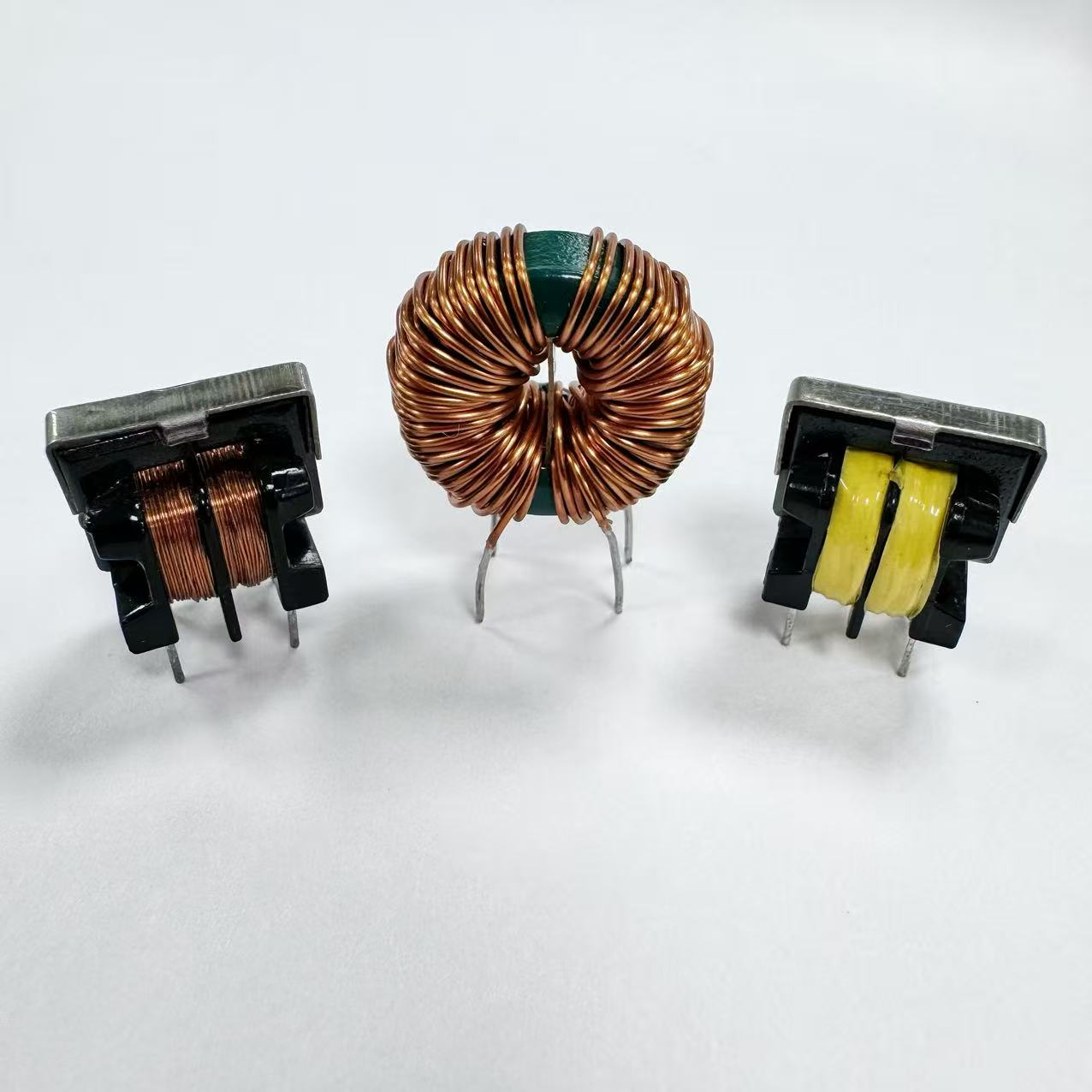 解析共模電感電流特性，谷景助力您高效選型