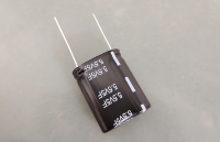 法拉電容可以代替摩托車<b class='flag-5'>電瓶</b>嗎？