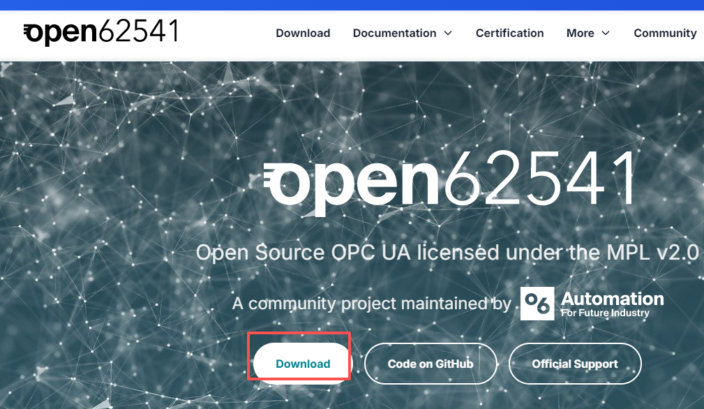 open62541在Linux系統(tǒng)編譯(V1.5.0版本)