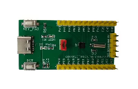 <b class='flag-5'>MS</b>32C001-C至為芯支持32位ARM內核的低功耗MCU微<b class='flag-5'>控制器</b>