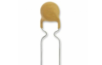 風(fēng)華高科延時(shí)啟動(dòng)型插件 <b class='flag-5'>PTC</b> <b class='flag-5'>熱敏電阻</b>：穩(wěn)定啟動(dòng)的可靠助力