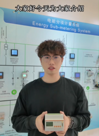 安科瑞AMC200L系列交流多回路電表全電參量監(jiān)測(cè)導(dǎo)軌式安裝標(biāo)配485通訊廣泛適用于軌道交通工廠車間機(jī)房等