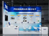 <b class='flag-5'>概</b><b class='flag-5'>倫</b><b class='flag-5'>電子</b>與您相約SEMICON China 2026