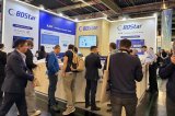 <b class='flag-5'>北斗星</b>通天線事業(yè)群亮相Embedded World 2026