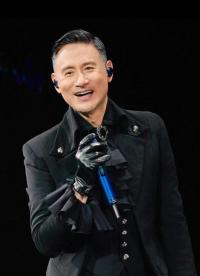 致敬歌神張學友 NAANTE A8測音經(jīng)典粵語歌曲