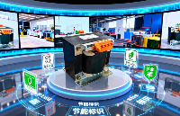 CXK控制變壓器，能滿足機(jī)床設(shè)備的<b class='flag-5'>多元</b>供電需求嗎？