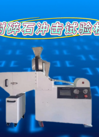 LT-201 耐碎石沖擊試驗機 GMW 1407 工程師指導(dǎo)