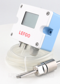 LFS20系列皮托管風(fēng)速變送器# #plc 