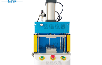 簡單好用的氣密<b class='flag-5'>性</b><b class='flag-5'>檢漏儀</b>，新手<b class='flag-5'>一</b>學就會-岳信儀器