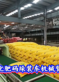 本森智能裝備（山東）有限公司 化肥碼垛裝車機(jī)械臂源頭工廠#裝車機(jī)器人
 