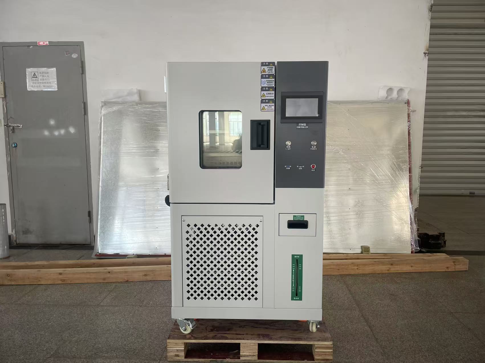 武漢格特高低溫試驗(yàn)常規(guī)款-40℃～150℃、-60℃～150℃、-70℃～150℃（可定制）# 