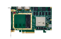 青翼基于KU115<b class='flag-5'>FPGA</b> 高性能數(shù)據(jù)預處理載板-PCIe信號處理板-<b class='flag-5'>FPGA</b>載板