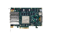 青翼基于XCKU060 FPGA 高性能 板卡-4 路 <b class='flag-5'>SFP+</b>光纖數(shù)據(jù)處理板