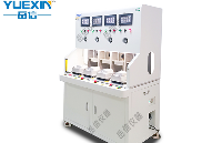 電池氣密性測試機(jī)的使用方法-岳信儀器