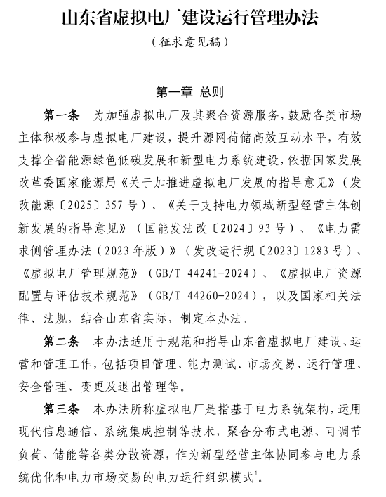 <b class='flag-5'>政策</b>領(lǐng)航，技術(shù)賦能！<b class='flag-5'>安科</b><b class='flag-5'>瑞</b>響應(yīng)山東<b class='flag-5'>虛擬</b><b class='flag-5'>電廠</b>新規(guī)，激活能源協(xié)同新價(jià)值