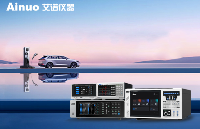 高精度多通道功率分析儀 ANPA4000：重新定義電力電子與新能源測試