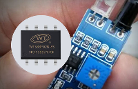 廣州唯創(chuàng)電子WT588F02B-C014語音芯片：能否兼顧智能交互與高保真音頻？