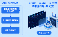 <b class='flag-5'>嵌入式</b><b class='flag-5'>AI</b>開發(fā)必看：杜絕幻覺，才是工業(yè)級IDE的核心底氣