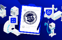 醫(yī)療器械 FDA 認(rèn)證 (510k/PMA) <b class='flag-5'>解析</b>與研發(fā)管線合規(guī)<b class='flag-5'>實(shí)踐</b> (附 ALM 工具鏈方案)