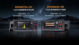 鼎陽科技發布七位半數字電壓表SDM4075A-DV和六位半數字萬用表SDM4065A-RE