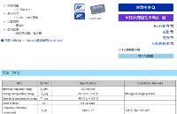 FC2012AN系列32.768K晶體專為小尺寸、低ESR應(yīng)用設(shè)計(jì)
