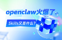 AI智能體中的Skills是什么？