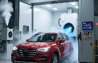 整車恒溫恒濕試驗(yàn)：讓汽車在“氣候牢籠”中經(jīng)歷四季輪回