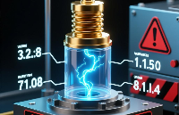 介電強(qiáng)度試驗：電氣設(shè)備的“絕緣耐力大考”